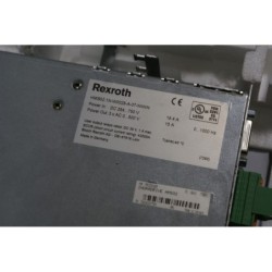 Rexroth HMS02.1N-W0028-A-07-NNNN