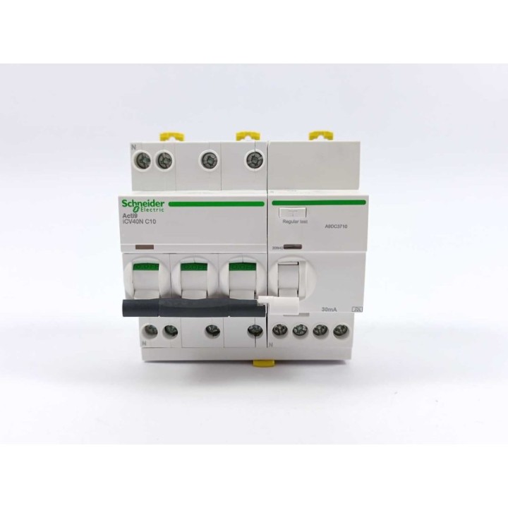 Schneider Electric A9DC3710