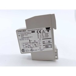 Carlo Gavazzi DCB51CM24