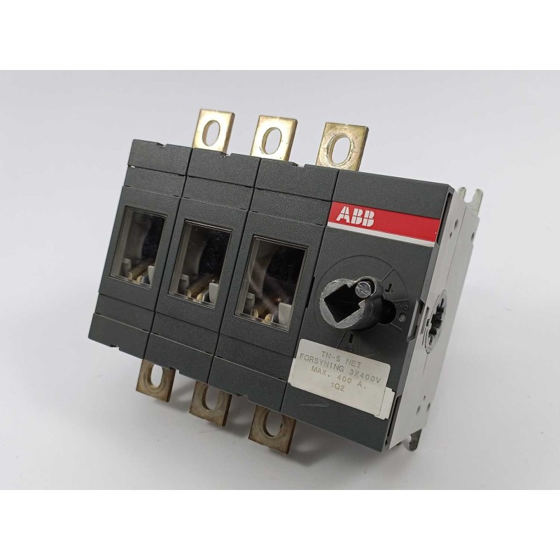 ABB OT400E03