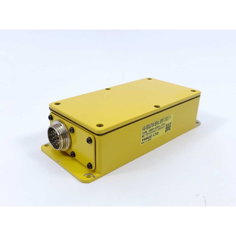 FANUC LTD A860-0333-T701