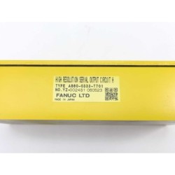 FANUC LTD A860-0333-T701