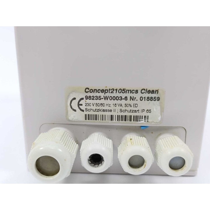 Dr. Weigert 98235-W0003-6