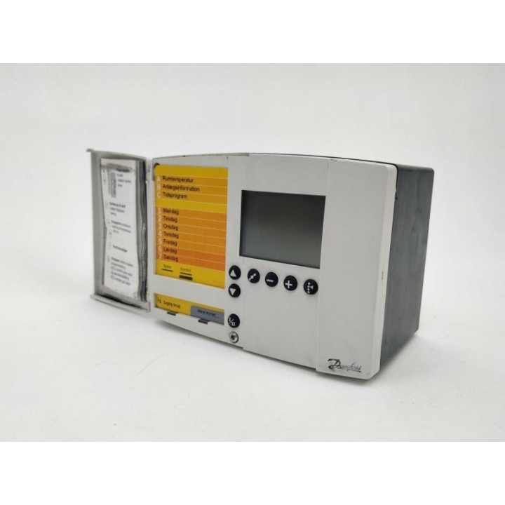 Danfoss 087B1120