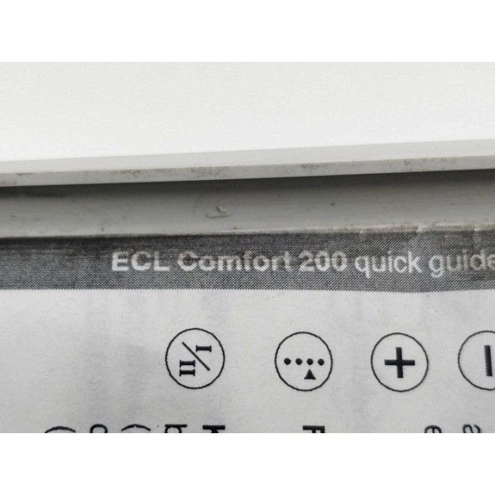 Danfoss 087B1120