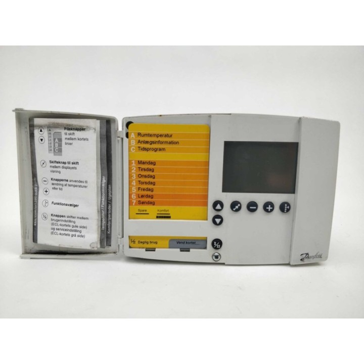 Danfoss 087B1120