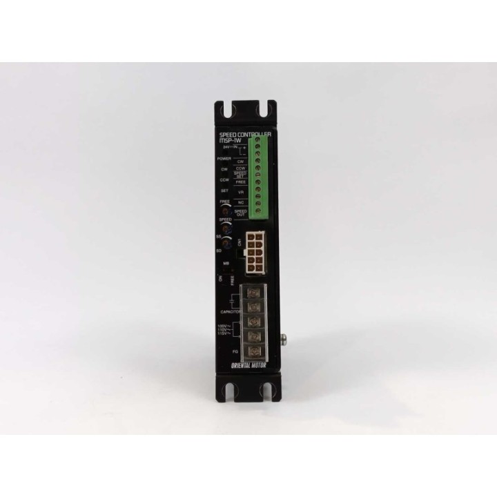 Oriental Motor MSP-1W