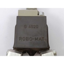 ROBO-MAT G4020