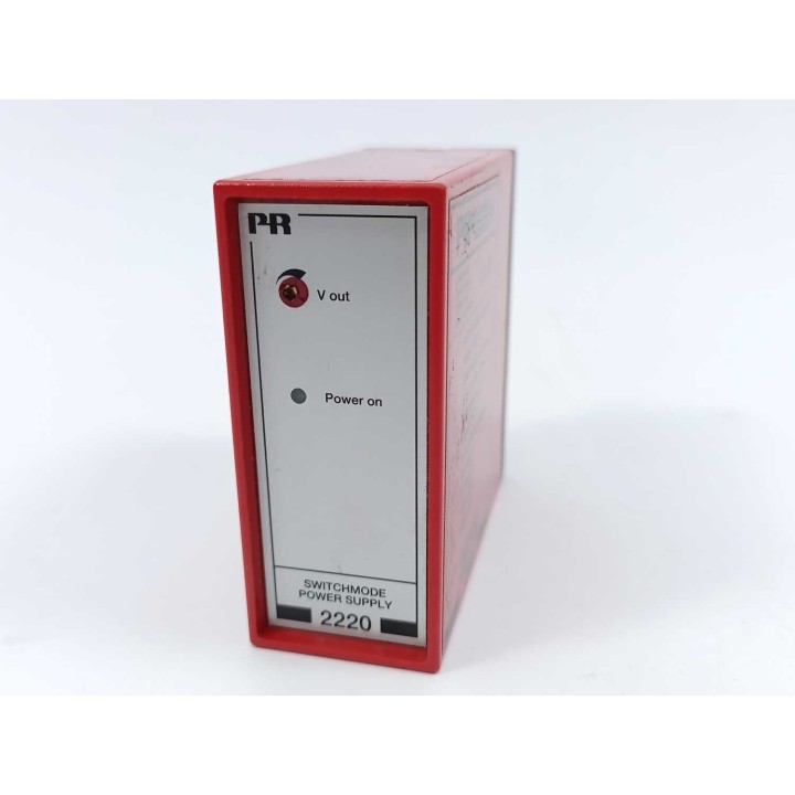 PR Electronics 2220B4