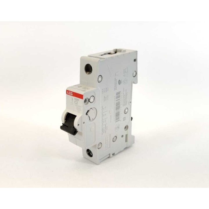 ABB 2CDS251001R0024