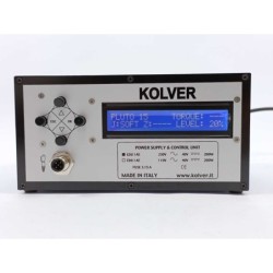 KOLVER 030000