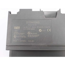 Siemens 6ES7340-1CH00-0AE0