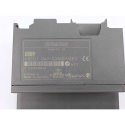 Siemens 6ES7340-1CH00-0AE0