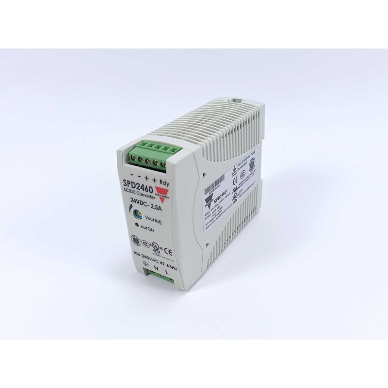 Carlo Gavazzi SPD24601