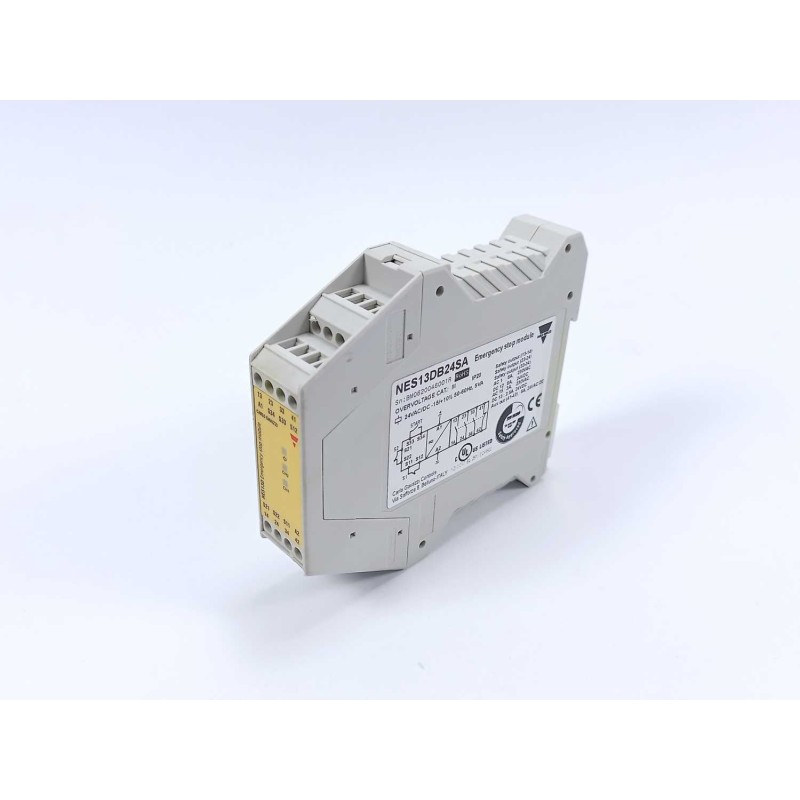 Carlo Gavazzi NES13DB24SA