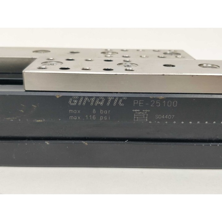 GIMATIC PE-25100