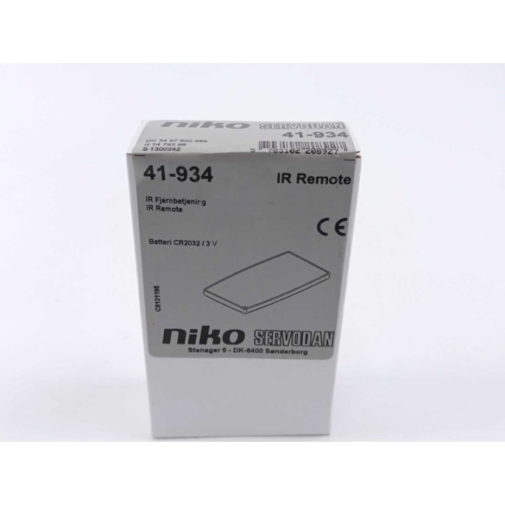 Niko 41-934