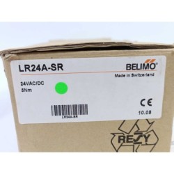 Belimo LR24A