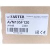 Sauter AVM105F120