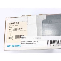 ESBE 12052600