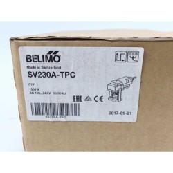 Belimo SV230A-TPC