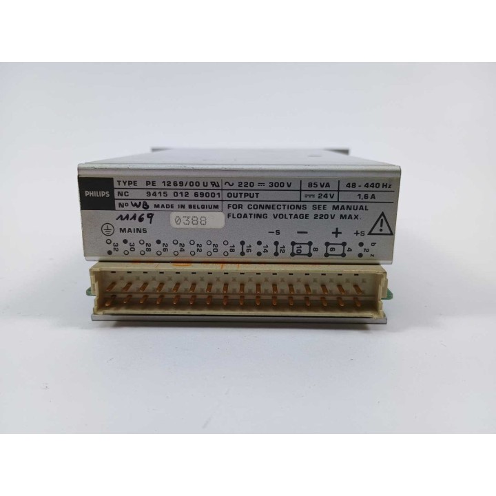Philips   PR Electronics PE1269 00U