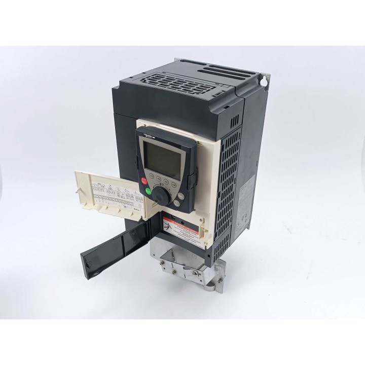 Schneider Electric ATV71HU75N4