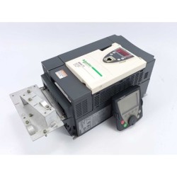 Schneider Electric ATV71HU75N4