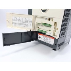 Schneider Electric ATV71HU40N4