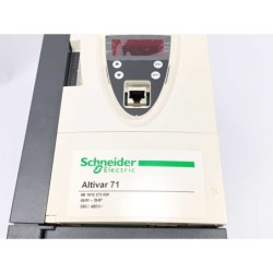 Schneider Electric ATV71HU40N4