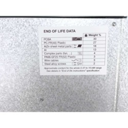 Schneider Electric ATV71HU40N4