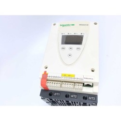 Schneider Electric ATS22D17S6