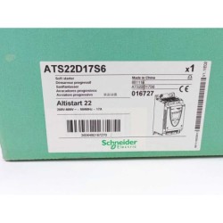 Schneider Electric ATS22D17S6