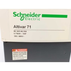 Schneider Electric ATV71H075N4Z