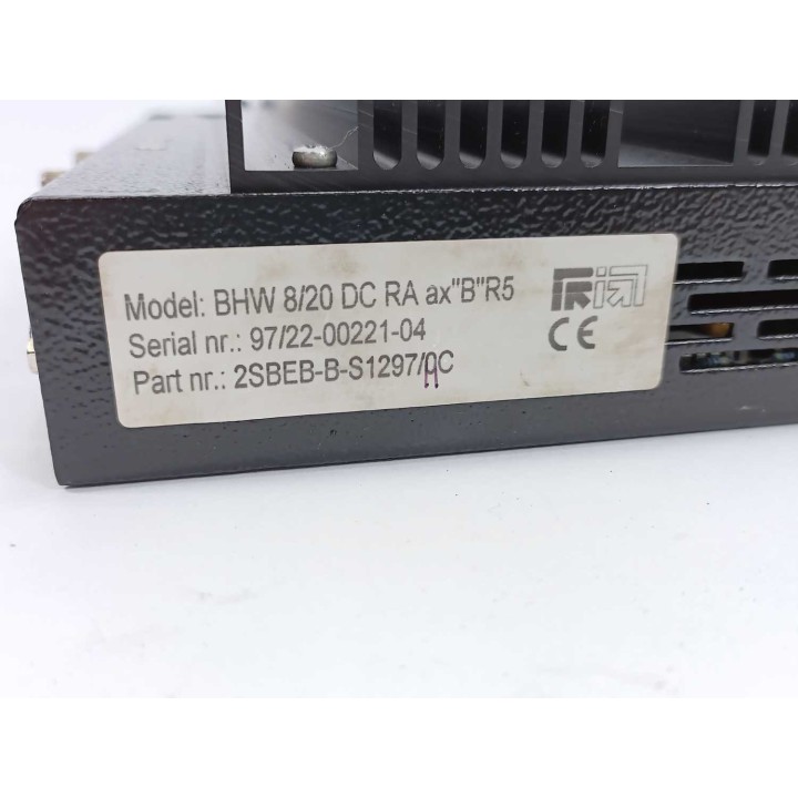Prima Electronics 2SBEB-B-S1297 0C