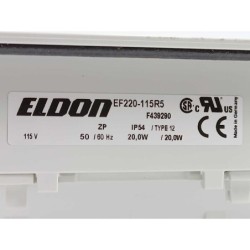 Eldon EF220-115R5