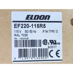 Eldon EF220-115R5