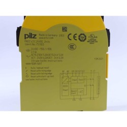 Pilz 751103