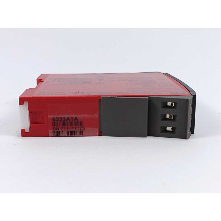 PR Electronics 6333A1A