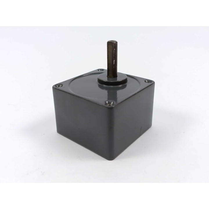 ZD Motor 2GN 18K