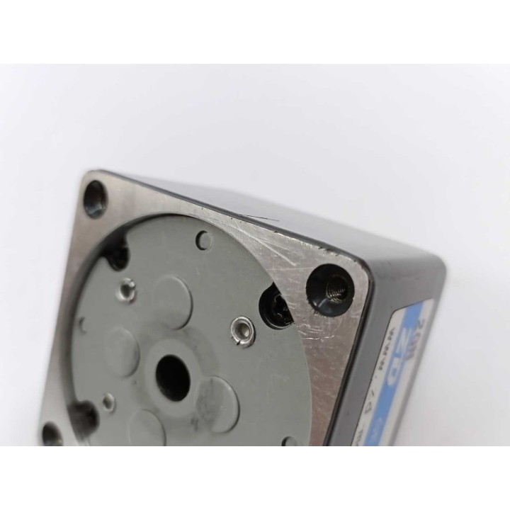 ZD Motor 2GN 18K