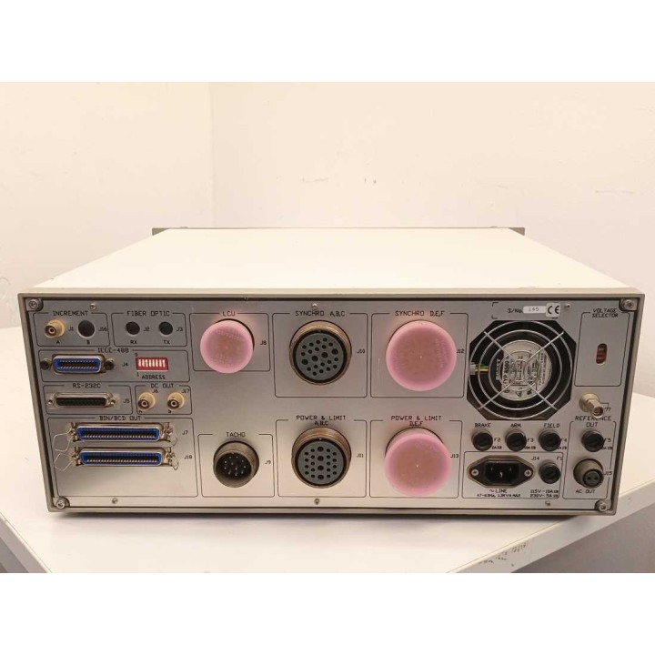 ORBIT AL-4806-3A(OPT.1)