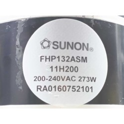 SUNON FHP132ASM