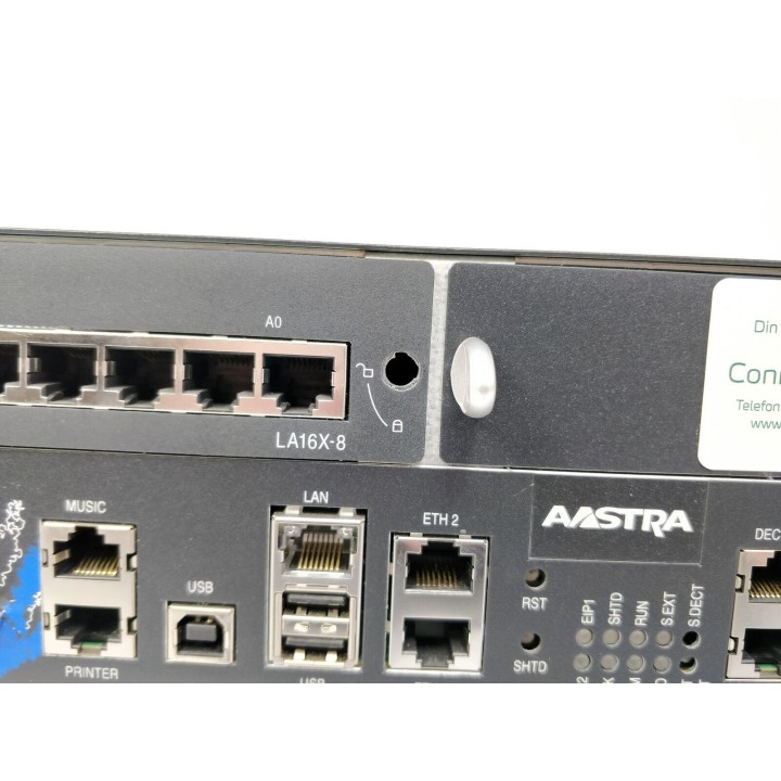 Aastra ADS150X