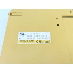 Fanuc A03B-0819-C011