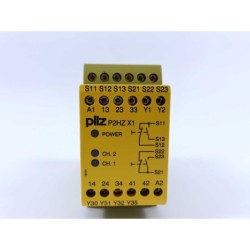 Pilz 774438