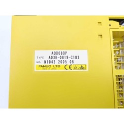 Fanuc A03B-0819-C183