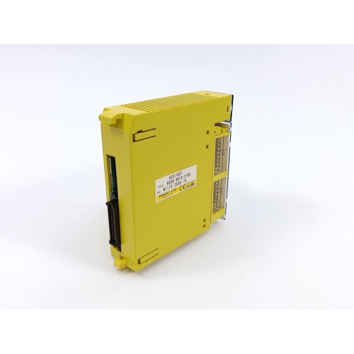 Fanuc A03B-0819-C182
