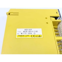 Fanuc A03B-0819-C182