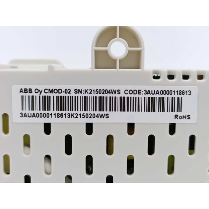 ABB 3AUA0000118613